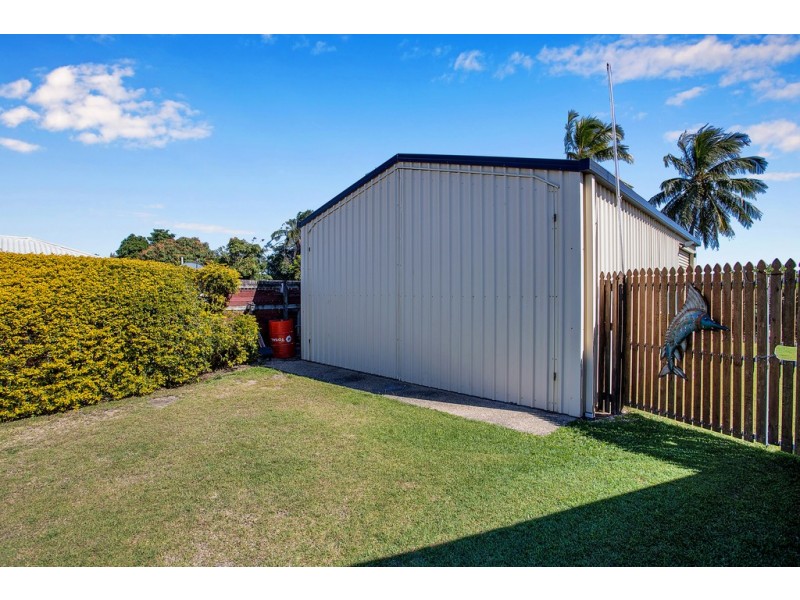 9 Perkins Street, North Mackay QLD 4740