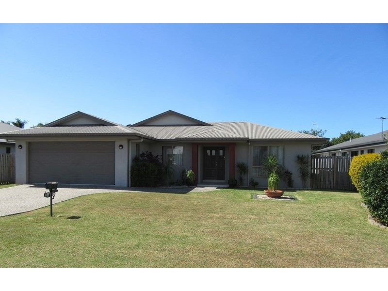 24 Woden Cres, Ooralea QLD 4740