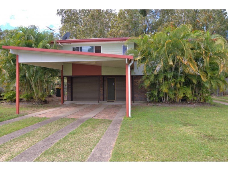 8 Domino Crescent, Andergrove QLD 4740