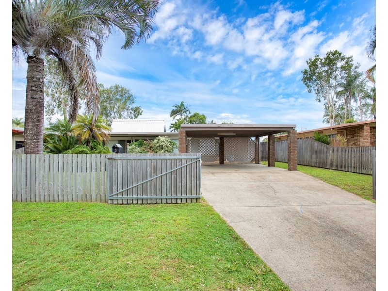 3 Veronica Court, Andergrove QLD 4740