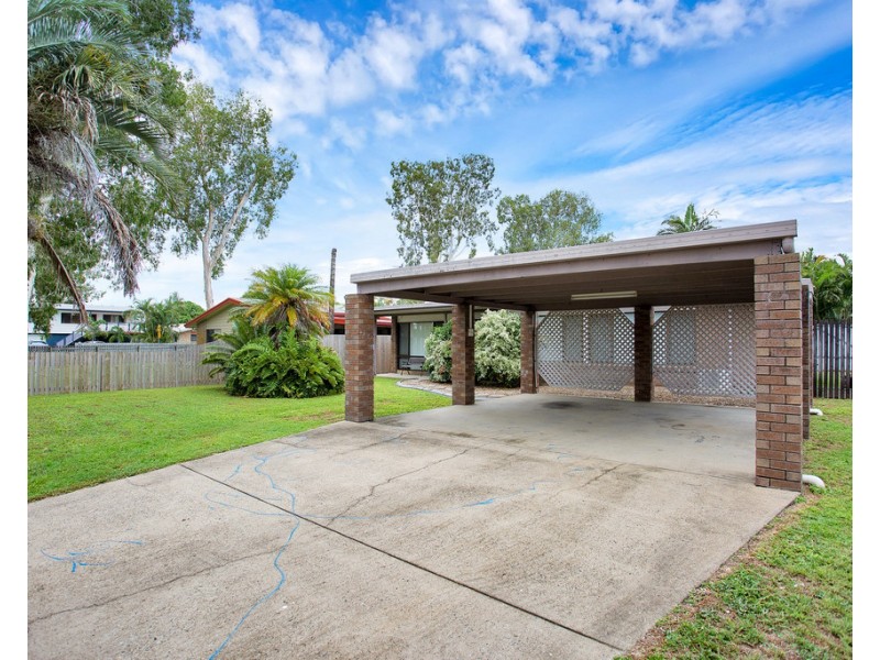 3 Veronica Court, Andergrove QLD 4740