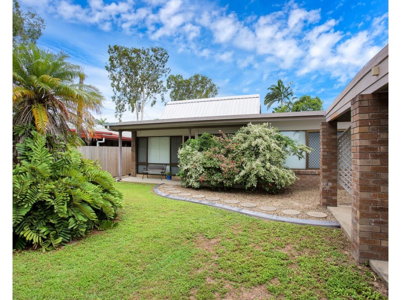 3 Veronica Court, Andergrove QLD 4740