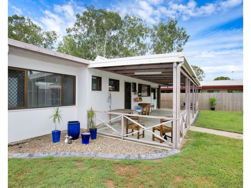 3 Veronica Court, Andergrove QLD 4740