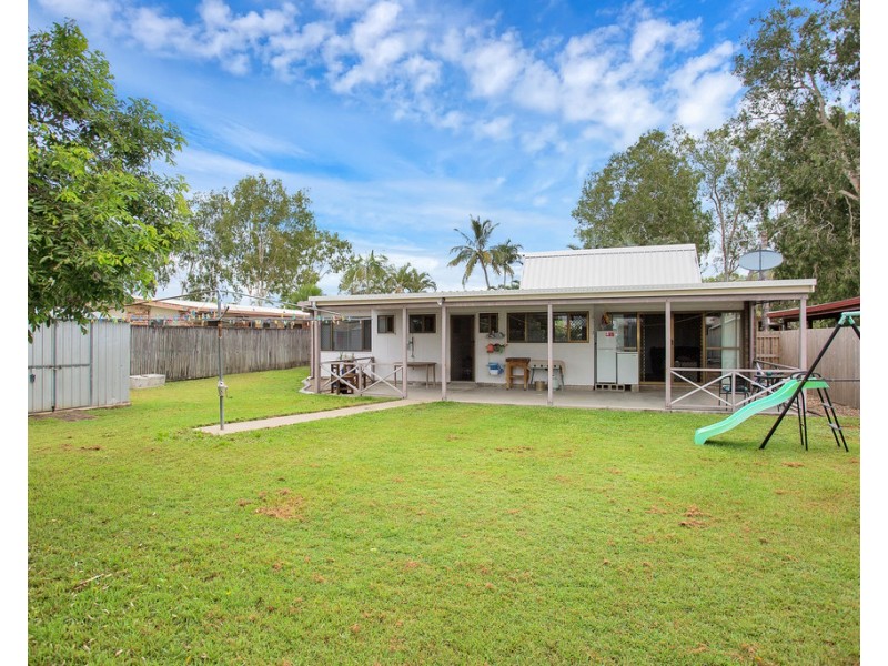 3 Veronica Court, Andergrove QLD 4740