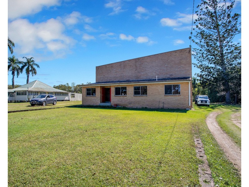 30 Pugsley Street, Walkerston QLD 4751
