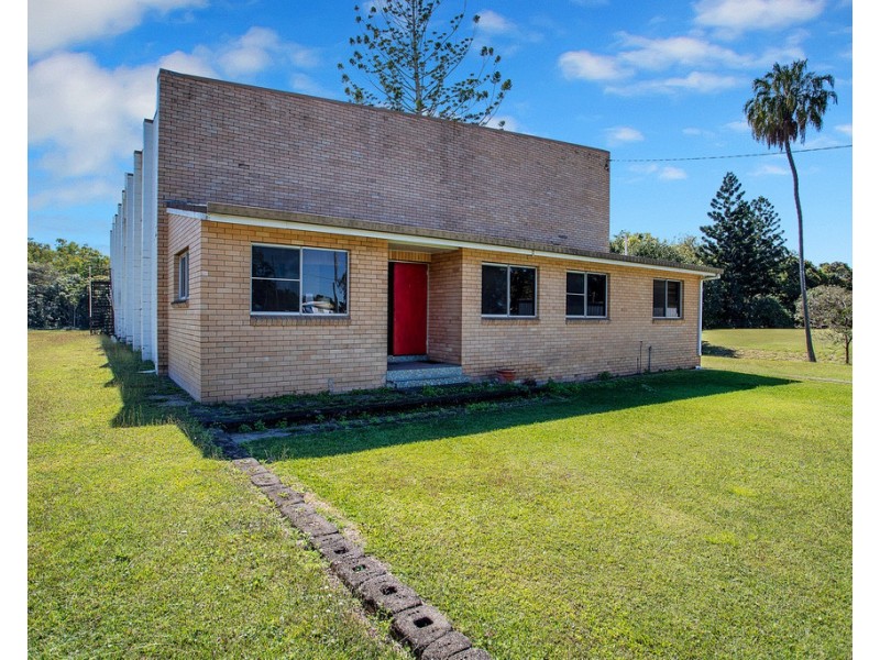 30 Pugsley Street, Walkerston QLD 4751