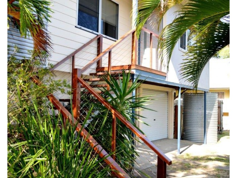 34 Pelican Street, Slade Point QLD 4740