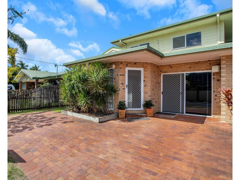 4/29 Gold Street, Mackay QLD 4740