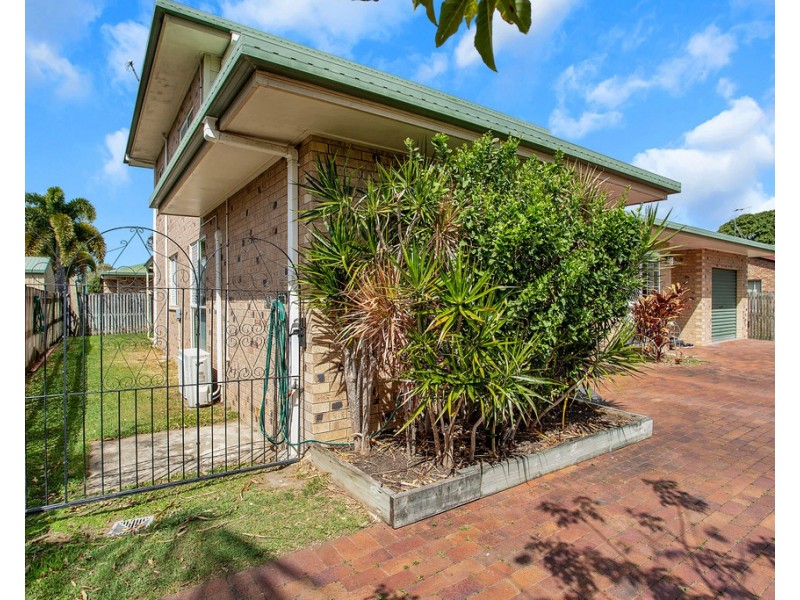 4/29 Gold Street, Mackay QLD 4740
