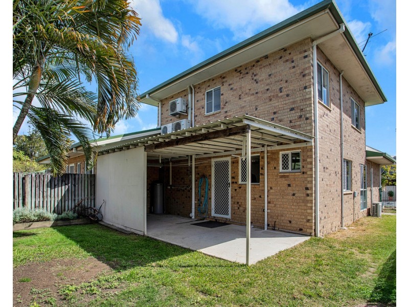 4/29 Gold Street, Mackay QLD 4740