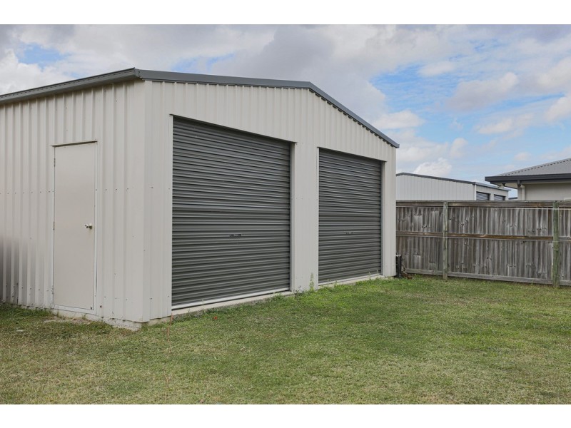 58 O’Riely Avenue, Marian QLD 4753