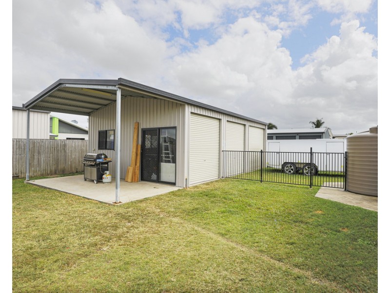 38 Poulsen Drive, Marian QLD 4753