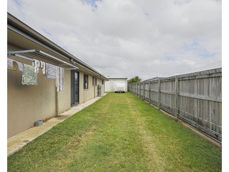 38 Poulsen Drive, Marian QLD 4753