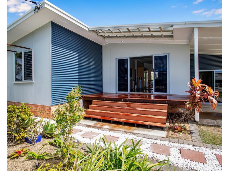 6 Hodges Street, East Mackay QLD 4740