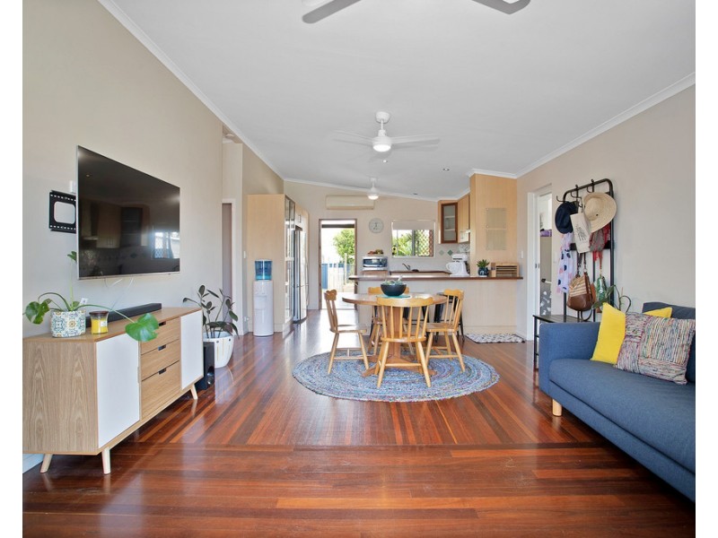 6 Hodges Street, East Mackay QLD 4740