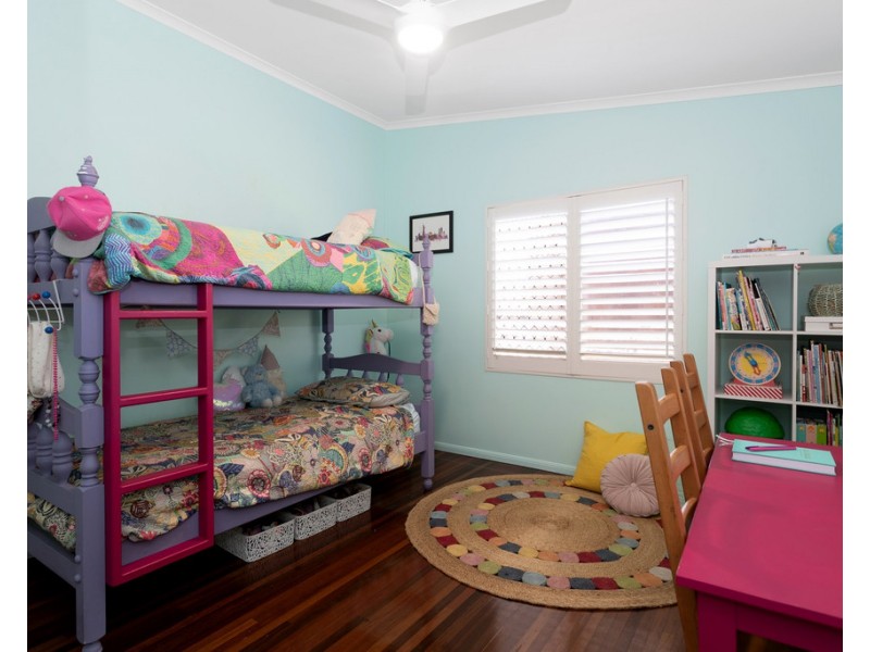 6 Hodges Street, East Mackay QLD 4740