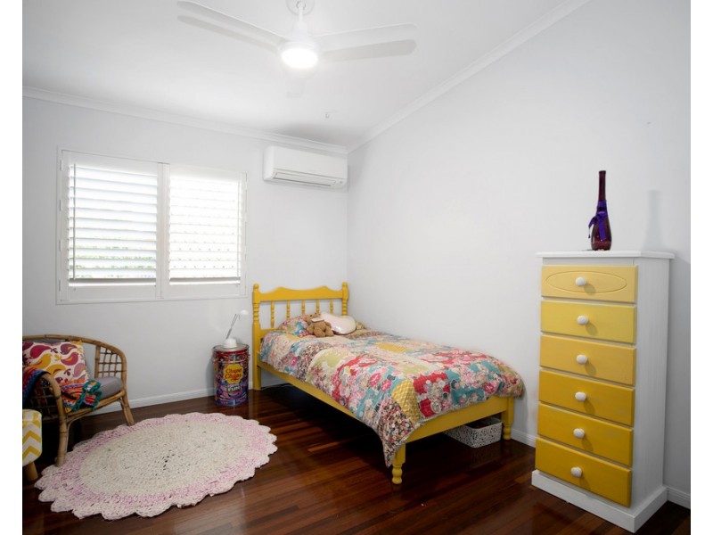 6 Hodges Street, East Mackay QLD 4740