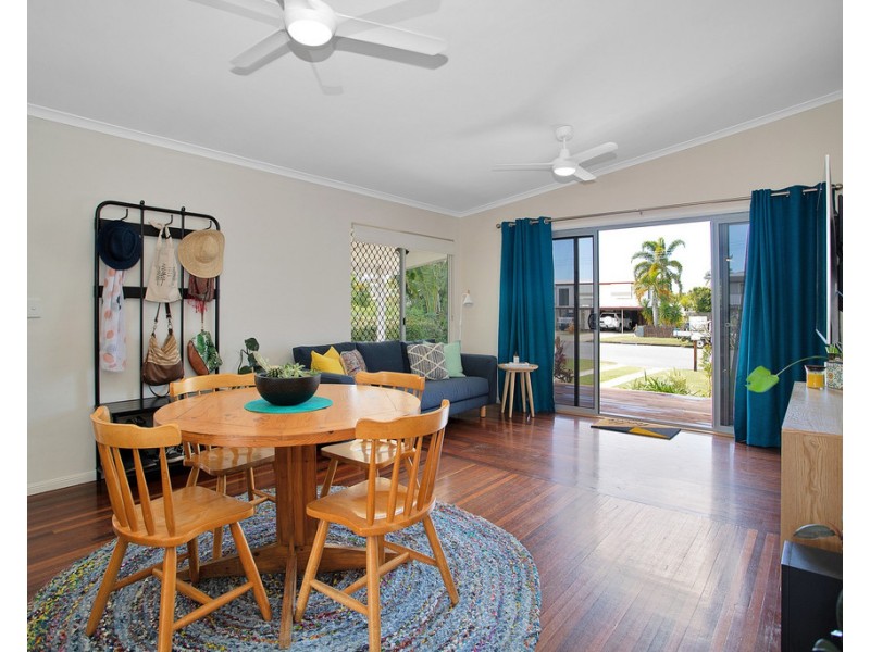 6 Hodges Street, East Mackay QLD 4740