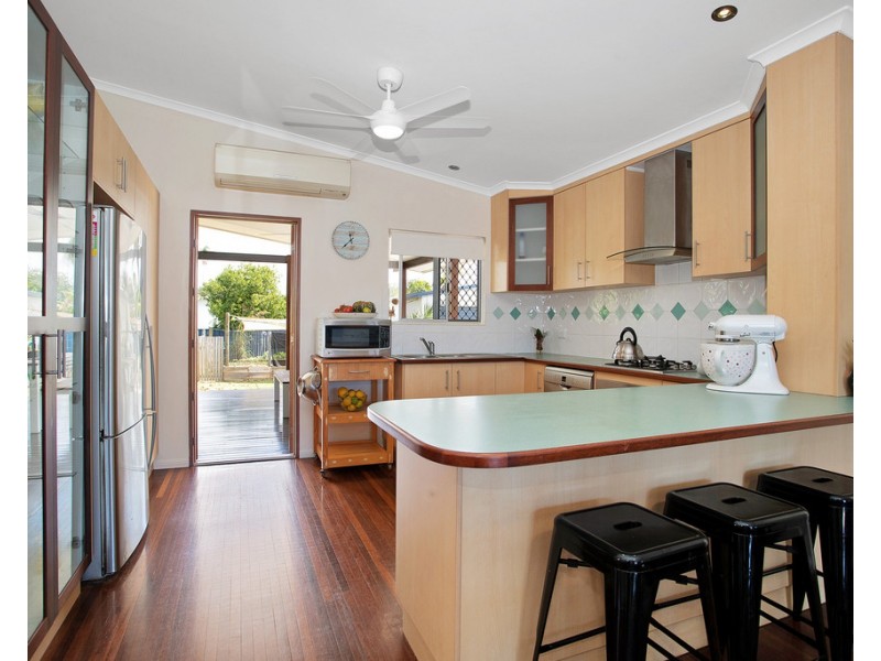 6 Hodges Street, East Mackay QLD 4740