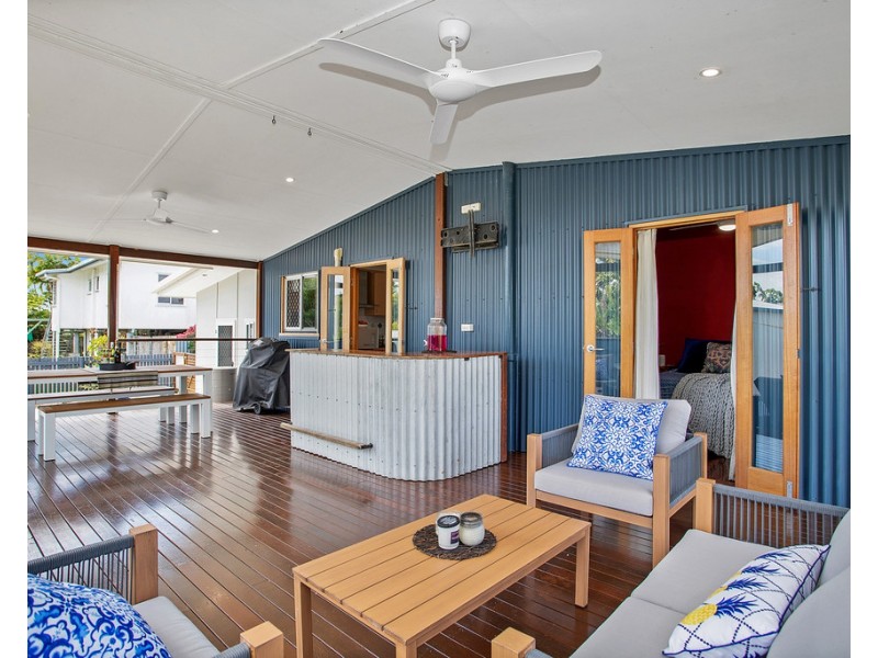 6 Hodges Street, East Mackay QLD 4740