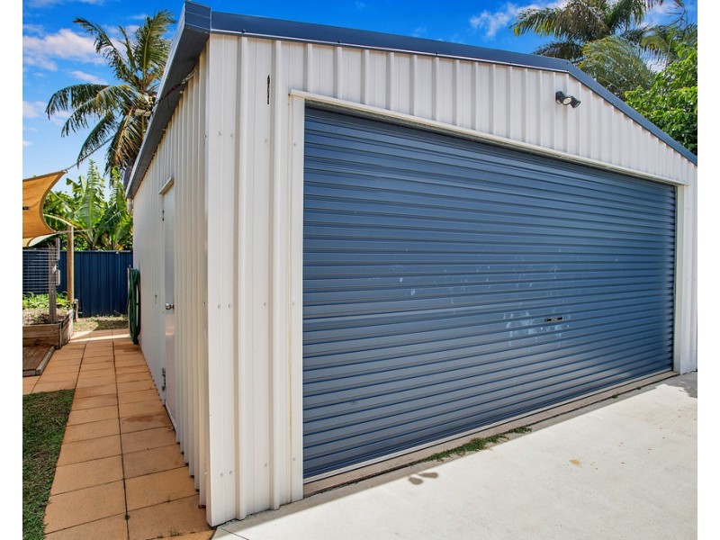 6 Hodges Street, East Mackay QLD 4740