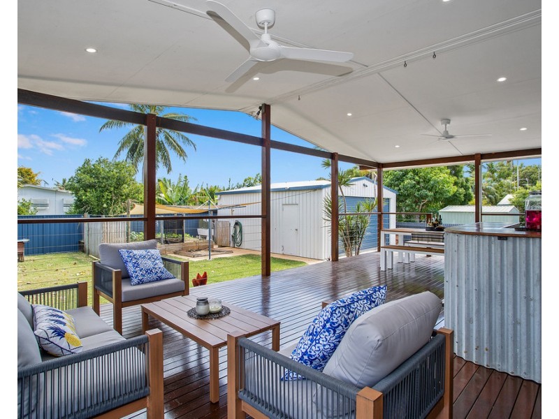 6 Hodges Street, East Mackay QLD 4740