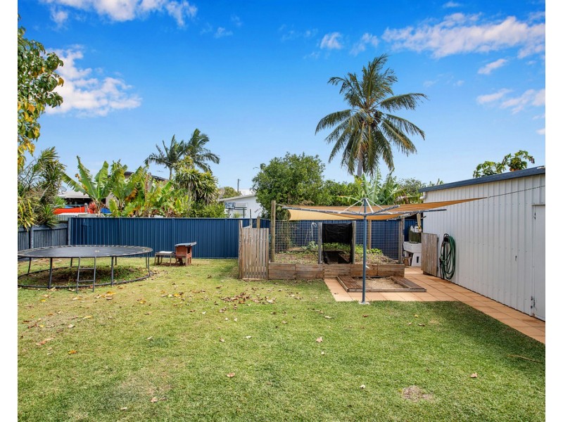 6 Hodges Street, East Mackay QLD 4740