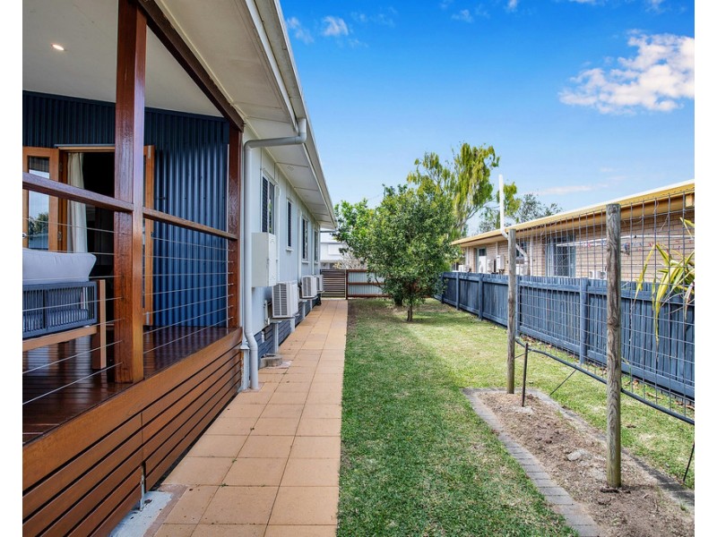 6 Hodges Street, East Mackay QLD 4740