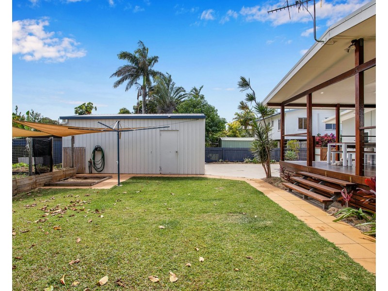 6 Hodges Street, East Mackay QLD 4740