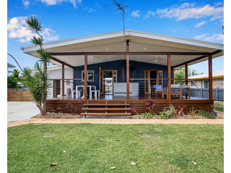 6 Hodges Street, East Mackay QLD 4740