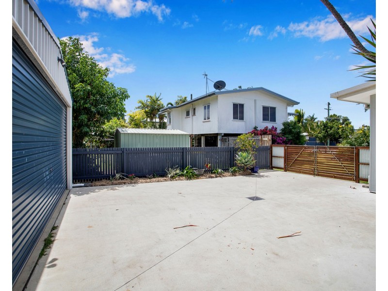6 Hodges Street, East Mackay QLD 4740