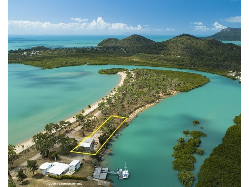 L409 Poinciana Avenue, Seaforth QLD 4741