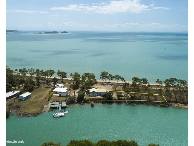 L409 Poinciana Avenue, Seaforth QLD 4741