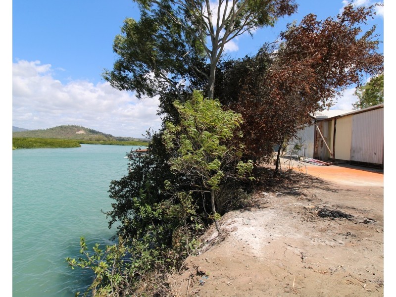 L409 Poinciana Avenue, Seaforth QLD 4741