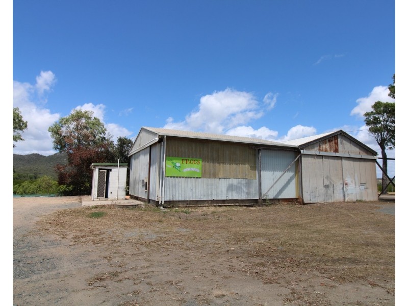 L409 Poinciana Avenue, Seaforth QLD 4741