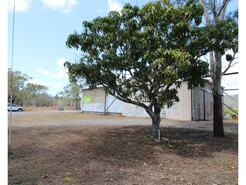 L409 Poinciana Avenue, Seaforth QLD 4741