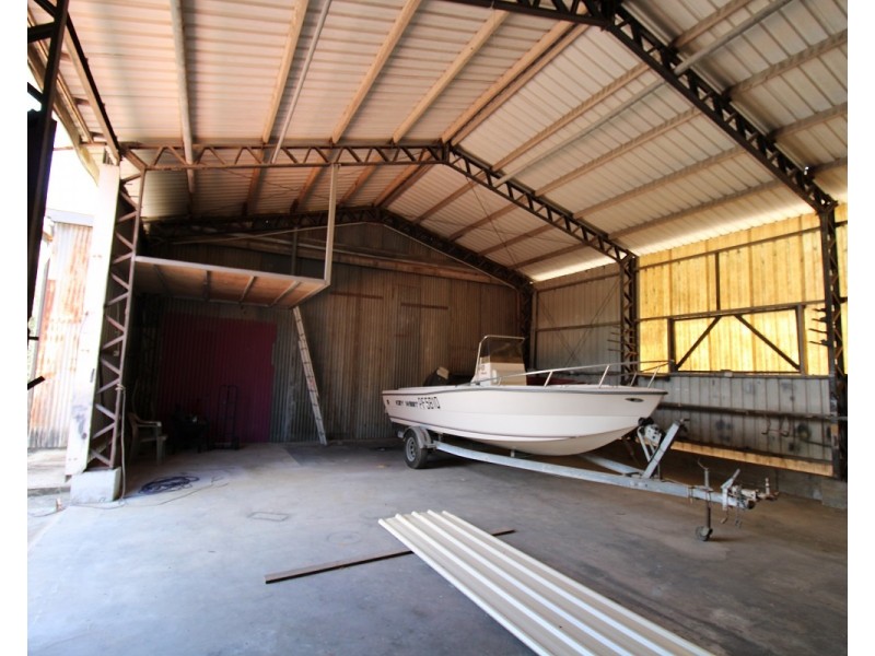 L409 Poinciana Avenue, Seaforth QLD 4741