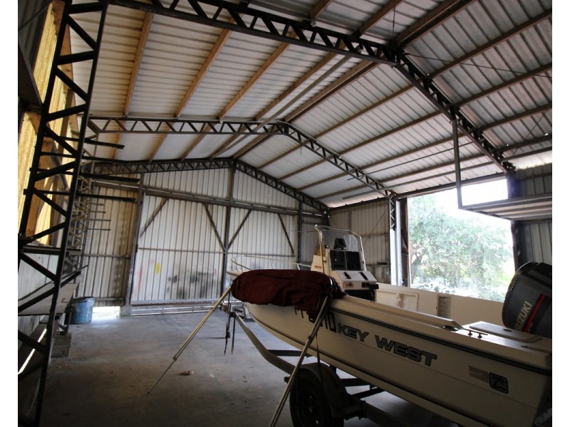 L409 Poinciana Avenue, Seaforth QLD 4741