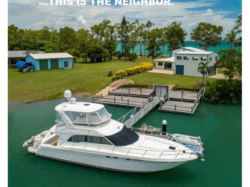 L409 Poinciana Avenue, Seaforth QLD 4741