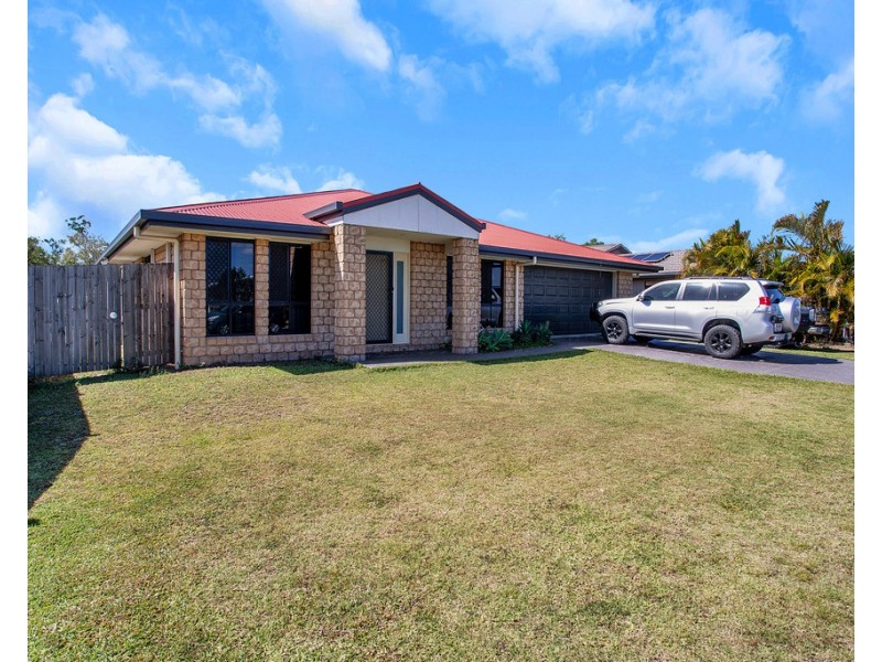 50 Katey Crescent, Mirani QLD 4754