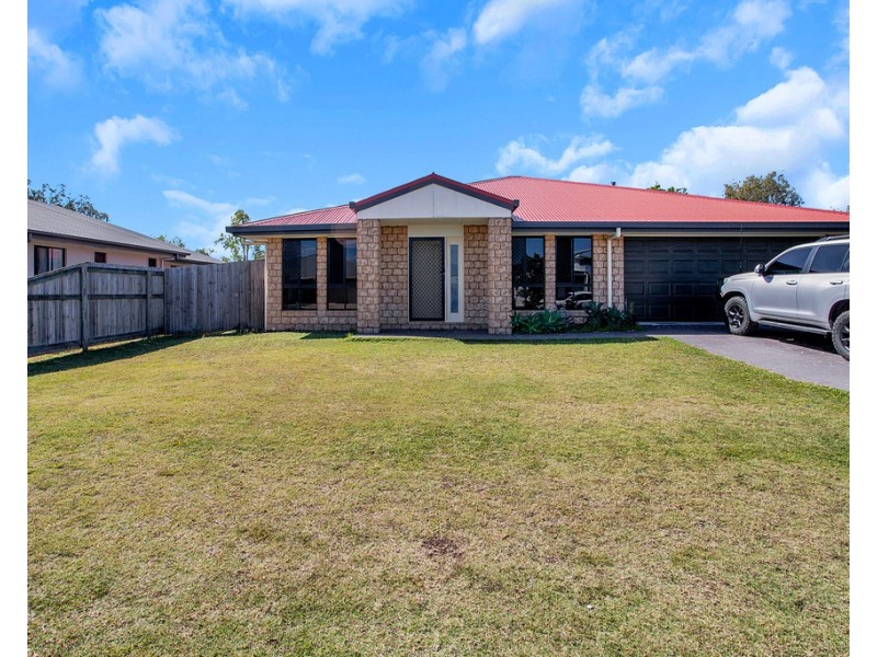 50 Katey Crescent, Mirani QLD 4754