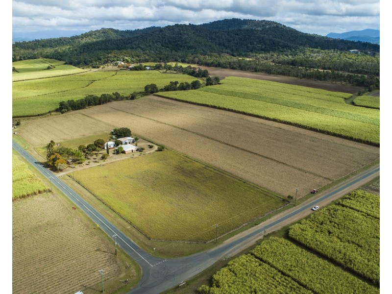 Lot 2 Mount Vince Road, Victoria Plains QLD 4751