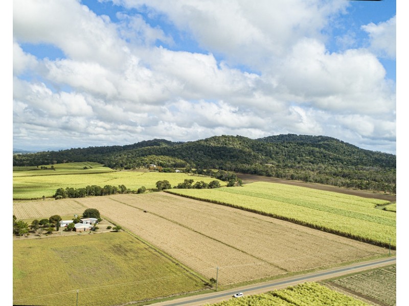 Lot 2 Mount Vince Road, Victoria Plains QLD 4751