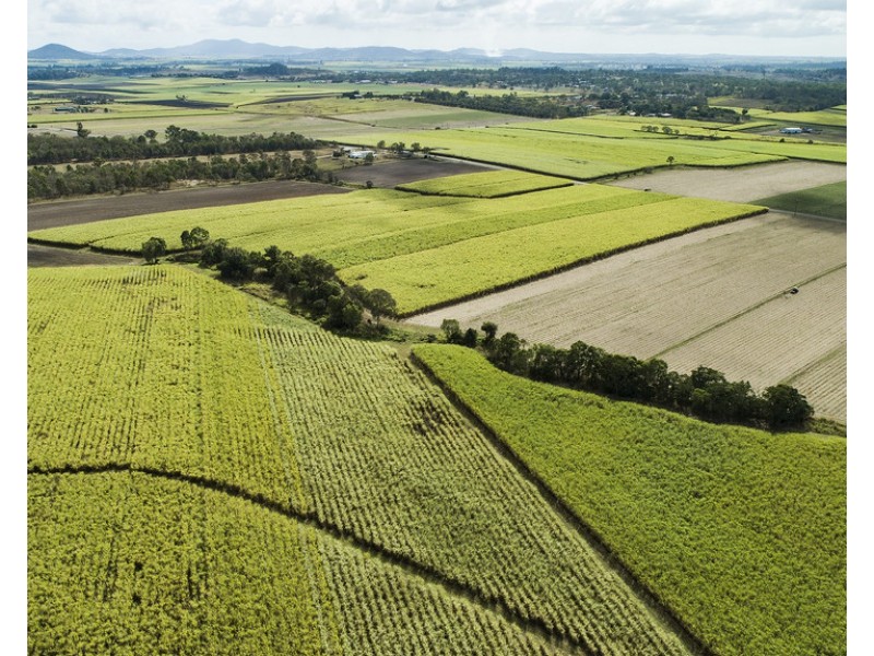 Lot 2 Mount Vince Road, Victoria Plains QLD 4751