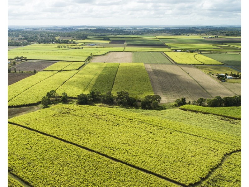 Lot 2 Mount Vince Road, Victoria Plains QLD 4751