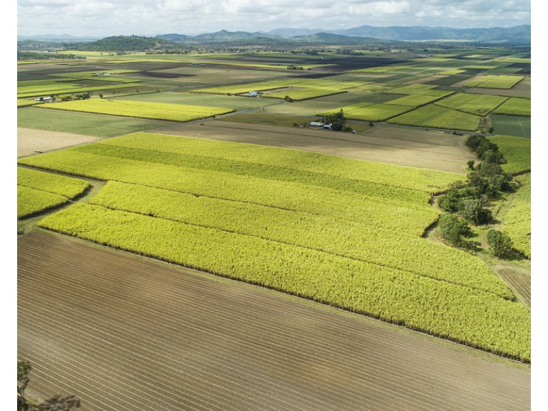 Lot 2 Mount Vince Road, Victoria Plains QLD 4751