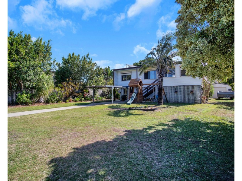 112 Scott Street, South Mackay QLD 4740