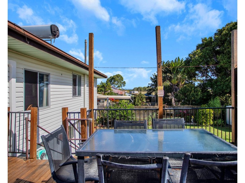 112 Scott Street, South Mackay QLD 4740