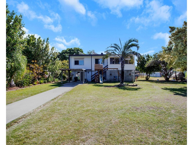 112 Scott Street, South Mackay QLD 4740