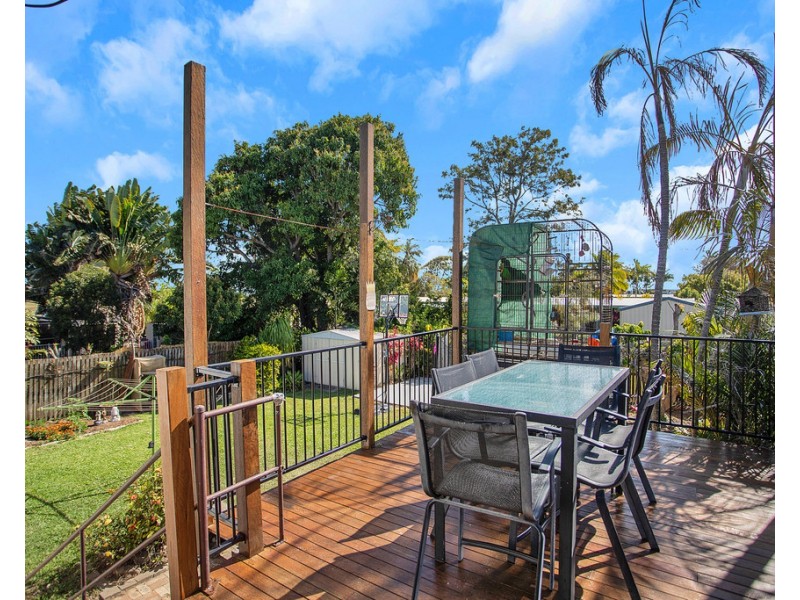 112 Scott Street, South Mackay QLD 4740